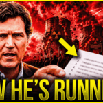 Tucker Just Gave His DARKEST F**KING Warning…