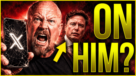Alex Jones Just Went NUCLEAR…