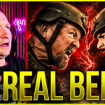 The Alex Jones–Tim Pool Civil War Just EXPLODED…
