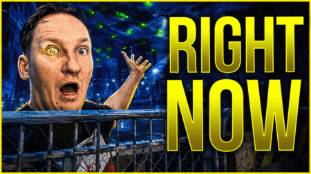 OH SH*T: The 2030 Control Grid Is Going LIVE…