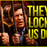 Alex Jones & Tucker Just F**KING CONFIRMED IT…