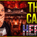 HOLY SHT: We Just Learned What Happened to the N*ZI UFOs…