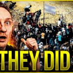 IT’S OFFICIAL: Why Europe Just Got INVADED…