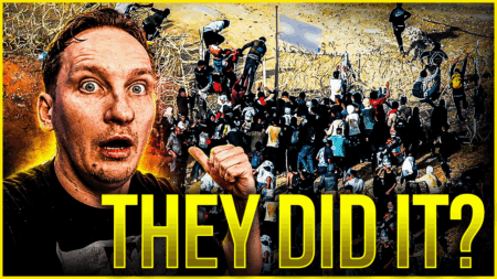 IT’S OFFICIAL: Why Europe Just Got INVADED…