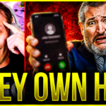 Ted Cruz OFFICIALLY Got the Call…