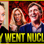 Tucker, MTG & Thomas Massie Just BROKE THEM…