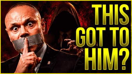 Why Dan Bongino BETRAYED Everyone..