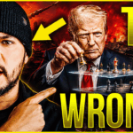 Trump Just Pulled Off the ULTIMATE 4D Chess Move?!