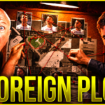 Alex Jones & Joe Kent Just Connected the Dots on Charlie Kirk…
