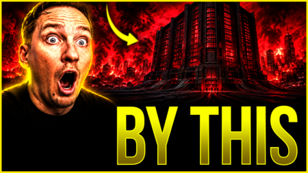 ALERT: We’re Facing F**KING EXTINCTION…