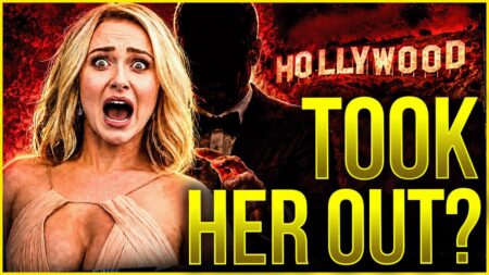 Hollywood F*CKING Did It…