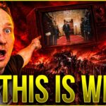 It’s ALL F**KING HAPPENING At Once…