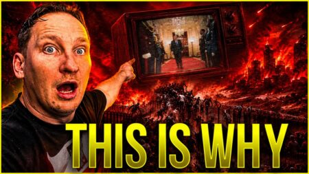 It’s ALL F**KING HAPPENING At Once…
