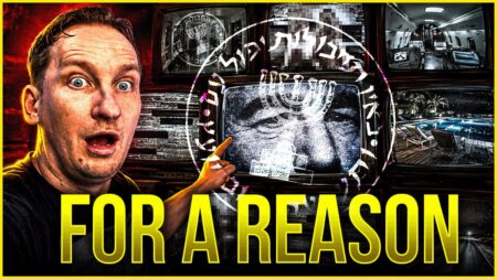 HOLY SH*T: Mossad Just ADMITTED the Part They Weren’t Supposed To…