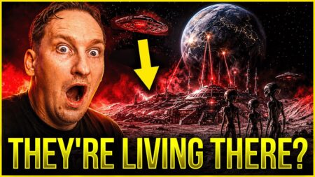 OH SH*T: Why We Stopped Going to the Moon…