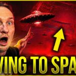 This Is Why We’re Seeing So Many UFOs?!