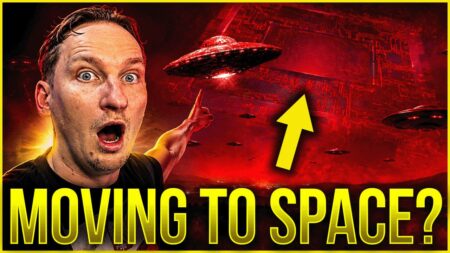 This Is Why We’re Seeing So Many UFOs?!
