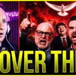 The Warmongers Are FREAKING OUT…