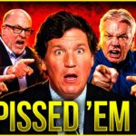 Tucker Just TRIGGERED Everyone…