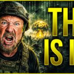 Alex Jones Just CALLED the Next False Flag…