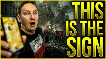 OH SH*T: The Revolution Is Coming FAST…