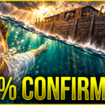 They Just Found NOAH’S ARK…