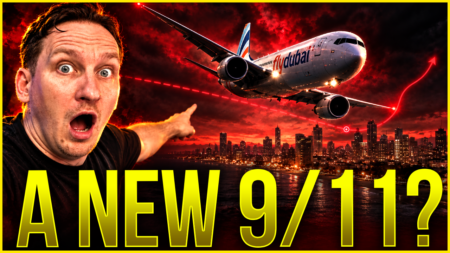 BREAKING: They Just Tried to PULL OFF a NEW 9/11