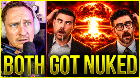 The 2 MOST IDIOTIC Takes of the Week…