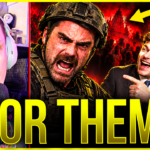 Ben Shapiro Just Went to WAR…