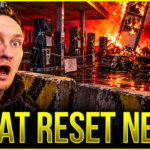 IT’S OFFICIAL: The Crisis Just Went LIVE…