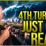 We Just Entered the PERFECT STORM…