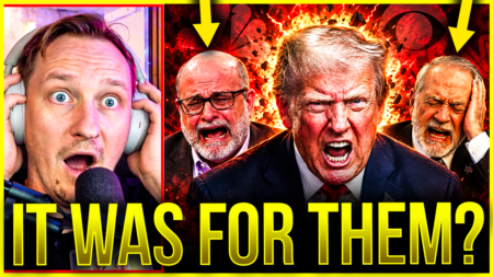 We Just Learned Why Trump NUKED Them…