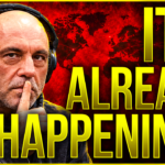 Joe Rogan Just Said The UNTHINKABLE…