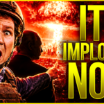He Just Went BEYOND NUCLEAR…