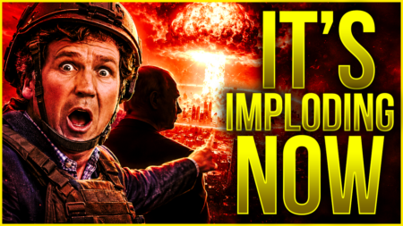 He Just Went BEYOND NUCLEAR…