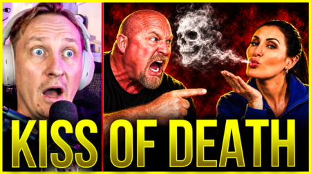 Alex Jones Just DESTROYED Laura Loomer…