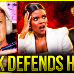 The Candace Drama Just Went THERMONUCLEAR…
