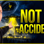 It’s Happening Around Our NUKES…