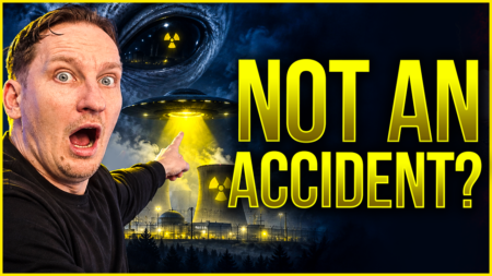 It’s Happening Around Our NUKES…