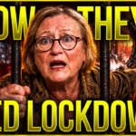 She Just EXPOSED What They’re Hiding…