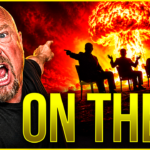 Alex Jones Just Went NUCLEAR…