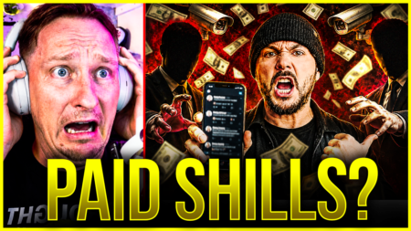 Tim Pool Just Named THEM…