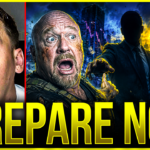 Alex Jones Just LEAKED the TOP Globalist Plan…
