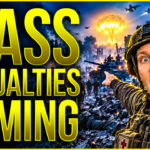 They’re OFFICIALLY Preparing for the WORST…