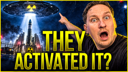 This Just Went THERMONUCLEAR…