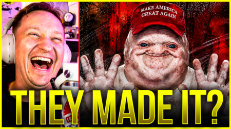This Just NUKED MAGA Influencers…