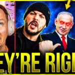 Tim Pool Sees Something DARK Coming…