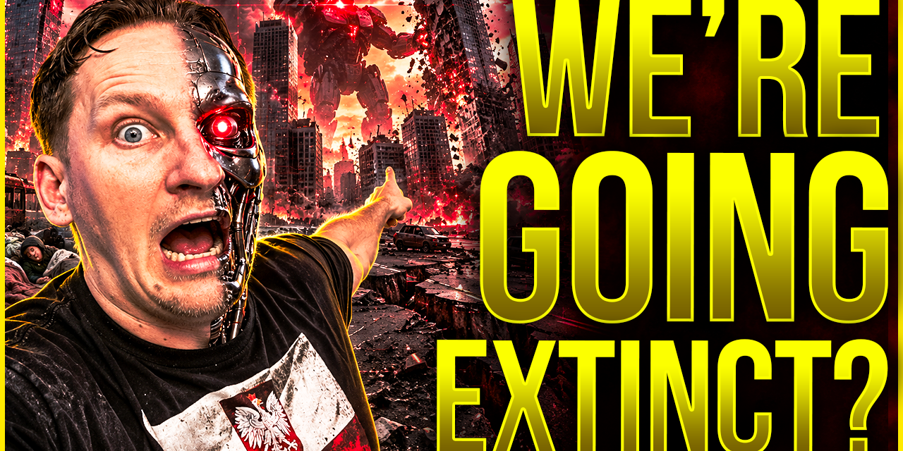 They Just LEAKED What’s Coming…