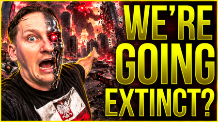 They Just LEAKED What’s Coming…