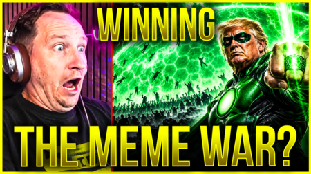Trump Just Went NUCLEAR…